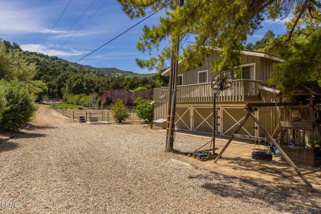 11849 Sulphur Mountain Road, Ojai, CA 93023