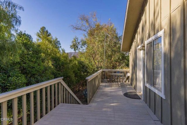 11849 Sulphur Mountain Road, Ojai, CA 93023