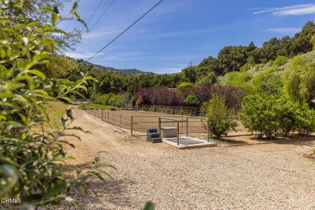 11849 Sulphur Mountain Road, Ojai, CA 93023