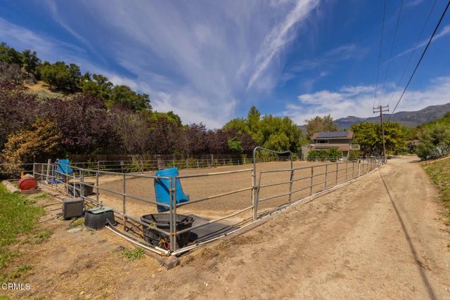 11849 Sulphur Mountain Road, Ojai, CA 93023