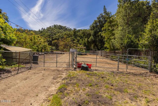 11849 Sulphur Mountain Road, Ojai, CA 93023