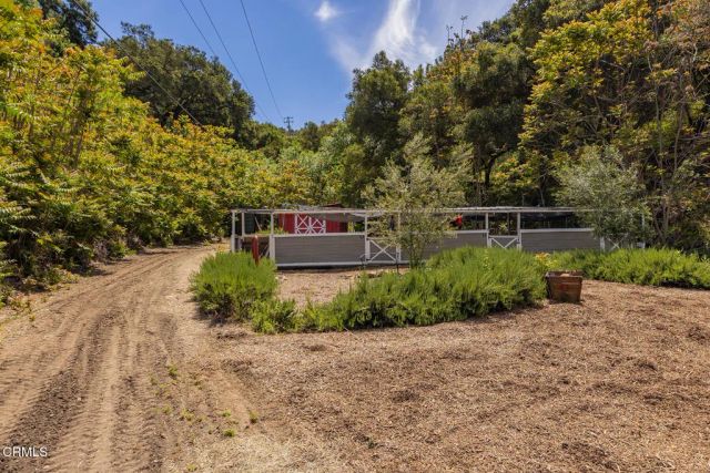 11849 Sulphur Mountain Road, Ojai, CA 93023