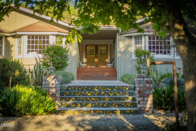 11849 Sulphur Mountain Road, Ojai, CA 93023