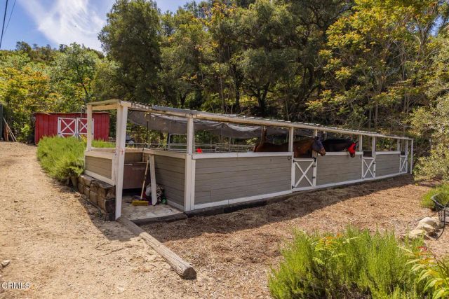 11849 Sulphur Mountain Road, Ojai, CA 93023
