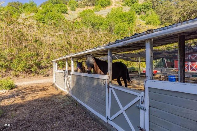 11849 Sulphur Mountain Road, Ojai, CA 93023