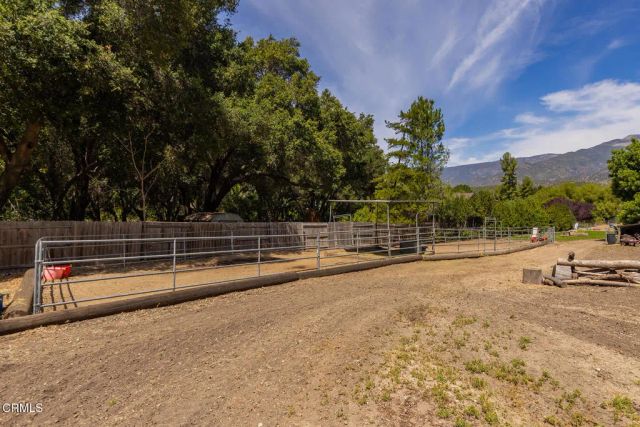 11849 Sulphur Mountain Road, Ojai, CA 93023