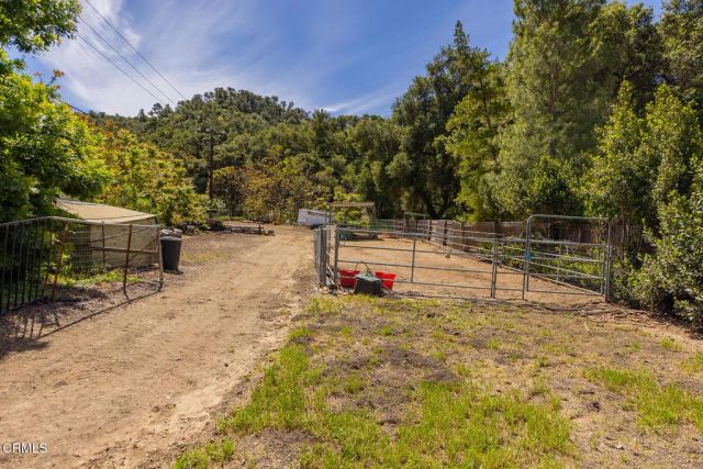 11849 Sulphur Mountain Road, Ojai, CA 93023