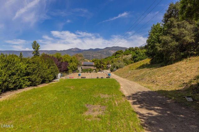11849 Sulphur Mountain Road, Ojai, CA 93023