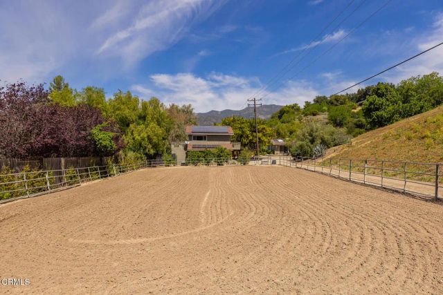 11849 Sulphur Mountain Road, Ojai, CA 93023