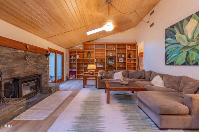 11849 Sulphur Mountain Road, Ojai, CA 93023