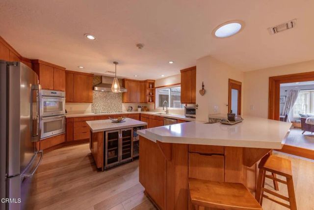 11849 Sulphur Mountain Road, Ojai, CA 93023