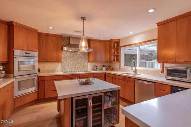 11849 Sulphur Mountain Road, Ojai, CA 93023