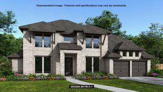 134 Oswalt WAY, Liberty Hill, TX 78642