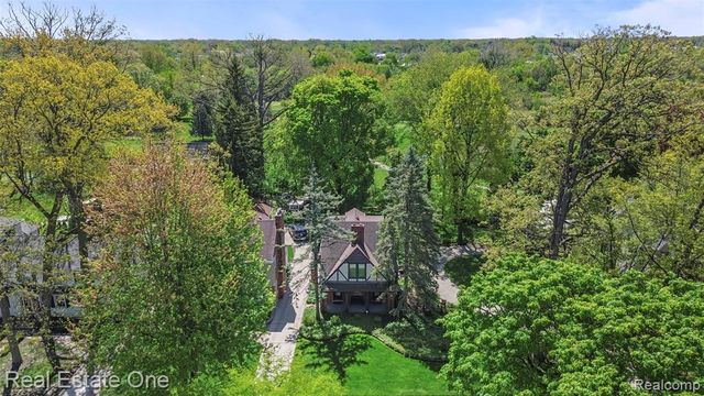 939 S Highland Street, Dearborn, MI 48124