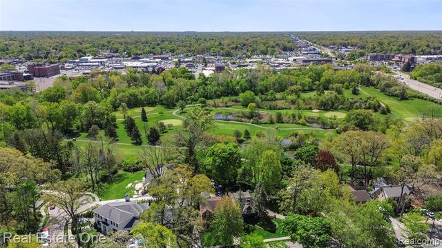 939 S Highland Street, Dearborn, MI 48124