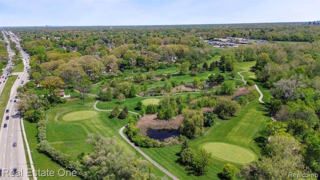 939 S Highland Street, Dearborn, MI 48124