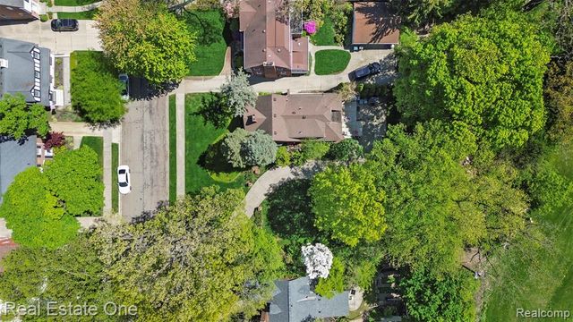 939 S Highland Street, Dearborn, MI 48124