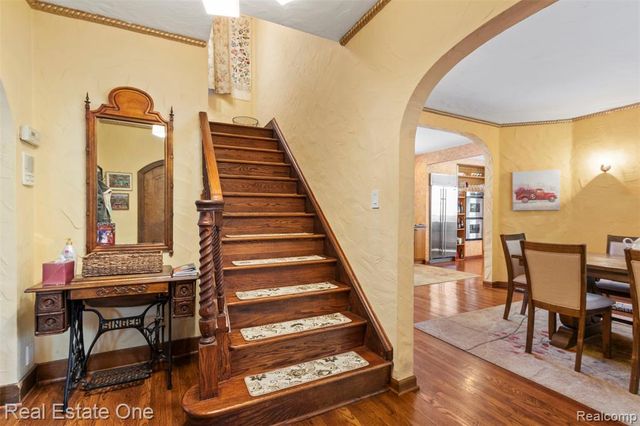 939 S Highland Street, Dearborn, MI 48124