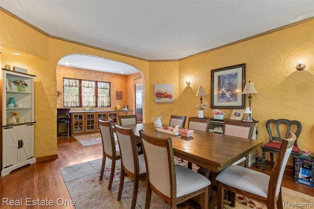 939 S Highland Street, Dearborn, MI 48124