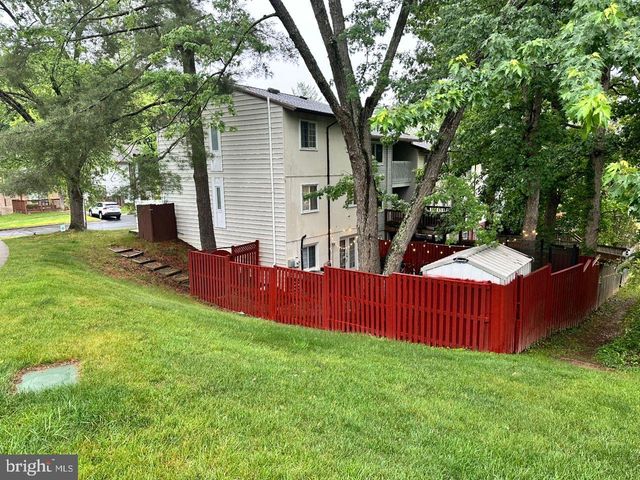 12642 DULCINEA PL, Woodbridge, VA 22192