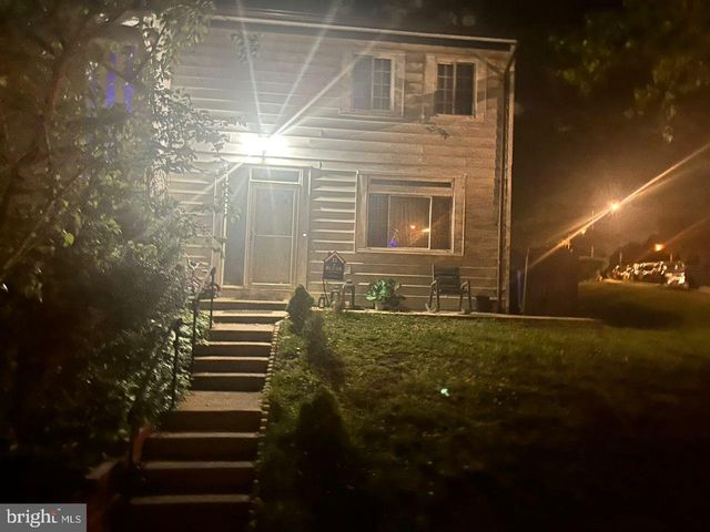 12642 DULCINEA PL, Woodbridge, VA 22192