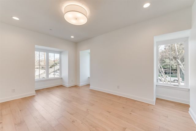 5501 Hillcrest Avenue, Highland Park, TX 75205