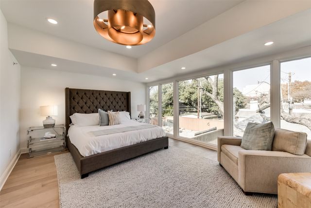 5501 Hillcrest Avenue, Highland Park, TX 75205