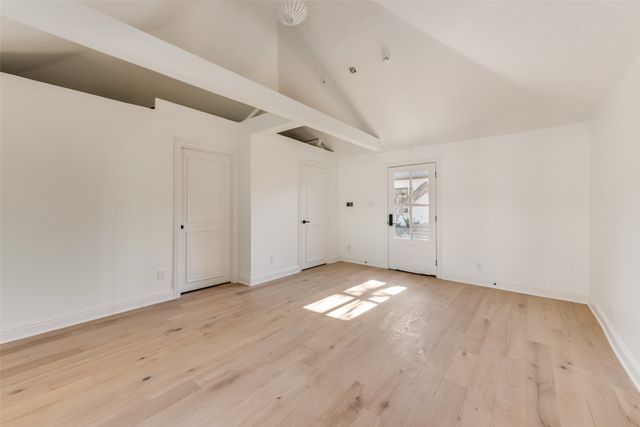 5501 Hillcrest Avenue, Highland Park, TX 75205