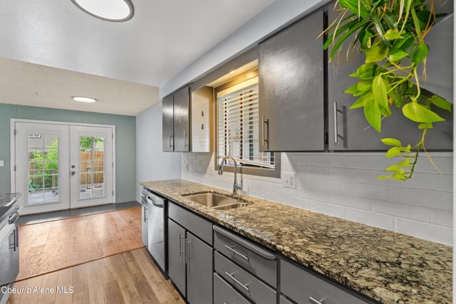 1909 E Pine Hill CT, Coeur D'alene, ID 83815
