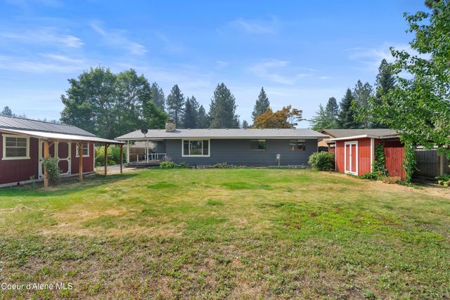 1909 E Pine Hill CT, Coeur D'alene, ID 83815