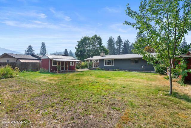 1909 E Pine Hill CT, Coeur D'alene, ID 83815