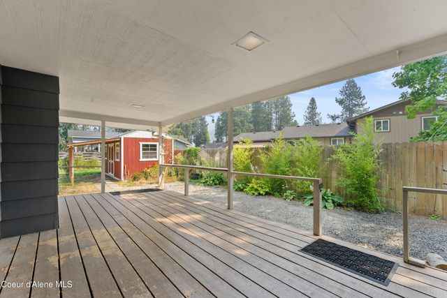 1909 E Pine Hill CT, Coeur D'alene, ID 83815