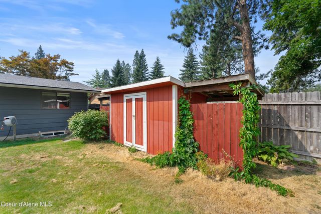 1909 E Pine Hill CT, Coeur D'alene, ID 83815