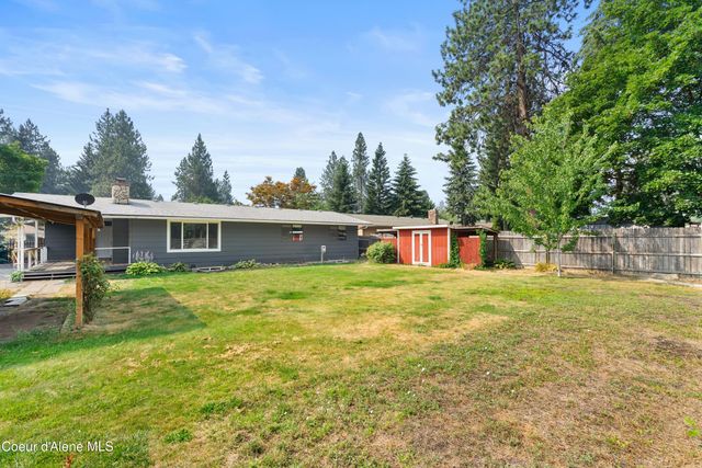 1909 E Pine Hill CT, Coeur D'alene, ID 83815