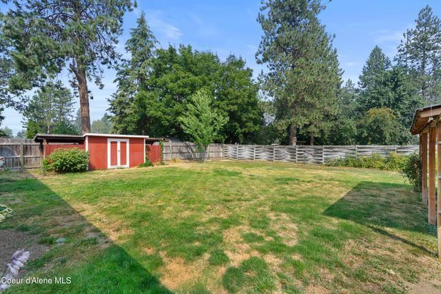 1909 E Pine Hill CT, Coeur D'alene, ID 83815