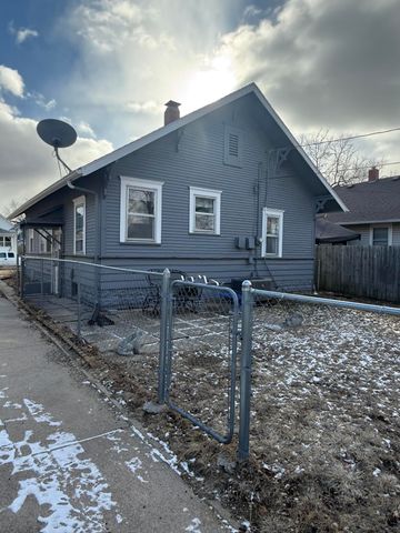 3312 AVENUE C, Council Bluffs, IA 51501