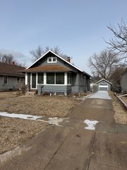 3312 AVENUE C, Council Bluffs, IA 51501