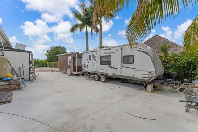 32106 SW 206th Ave, Homestead, FL 33030