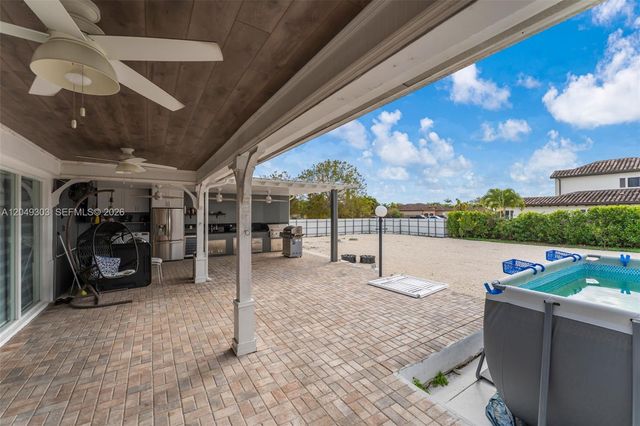32106 SW 206th Ave, Homestead, FL 33030