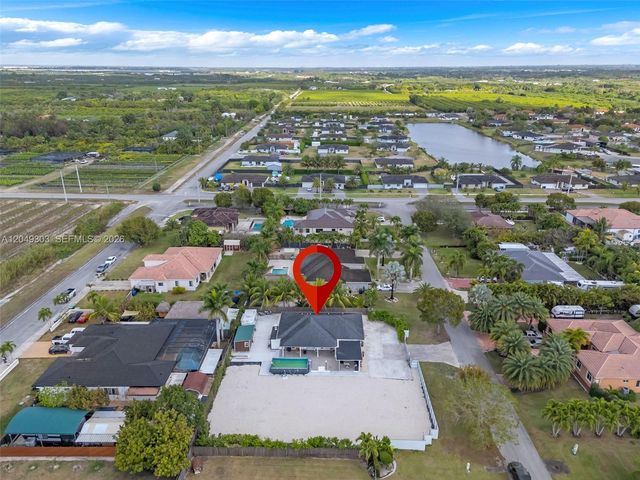 32106 SW 206th Ave, Homestead, FL 33030
