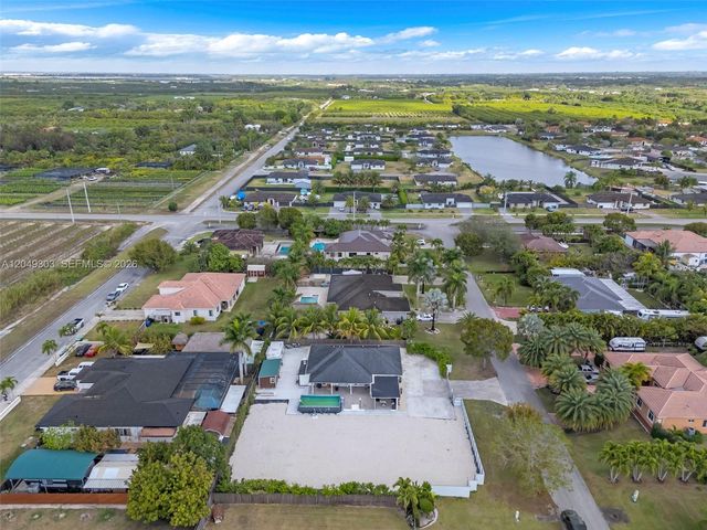 32106 SW 206th Ave, Homestead, FL 33030