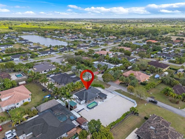 32106 SW 206th Ave, Homestead, FL 33030
