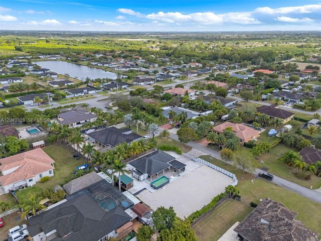 32106 SW 206th Ave, Homestead, FL 33030