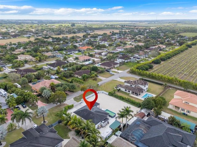 32106 SW 206th Ave, Homestead, FL 33030