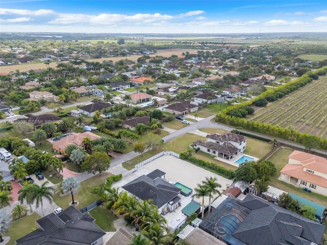 32106 SW 206th Ave, Homestead, FL 33030