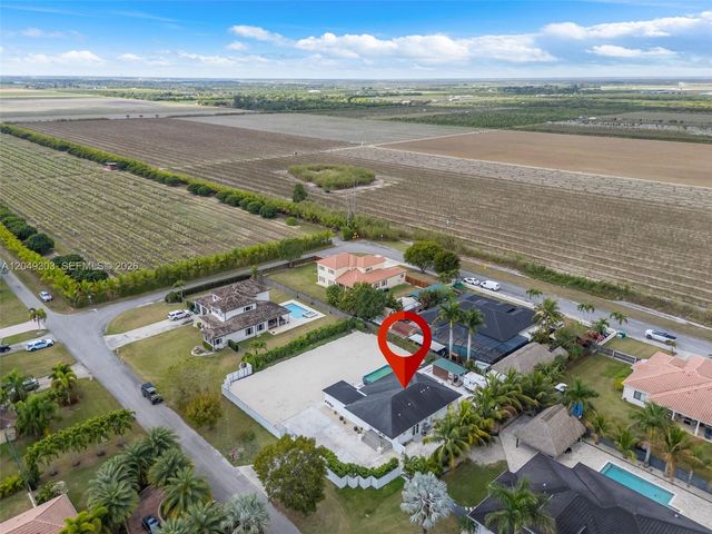 32106 SW 206th Ave, Homestead, FL 33030
