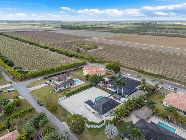 32106 SW 206th Ave, Homestead, FL 33030