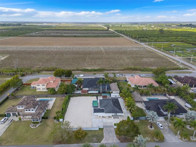 32106 SW 206th Ave, Homestead, FL 33030