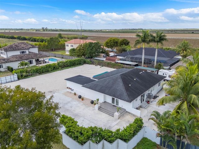 32106 SW 206th Ave, Homestead, FL 33030