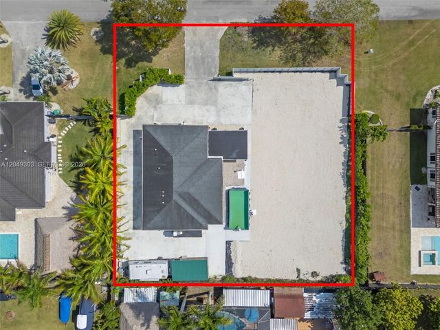 32106 SW 206th Ave, Homestead, FL 33030
